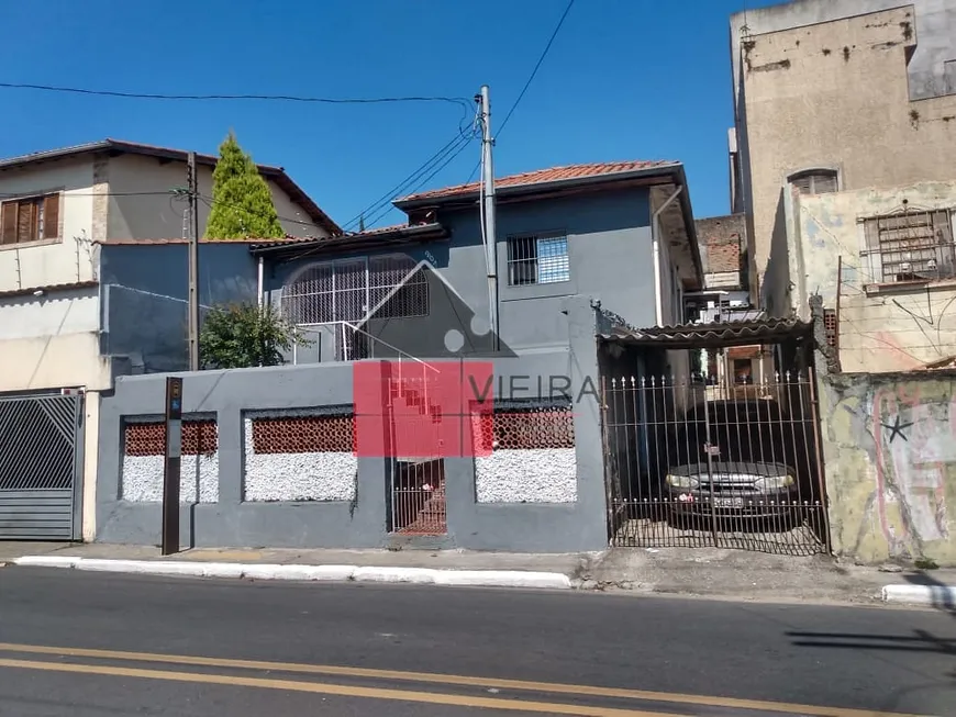 Foto 1 de Casa de Condomínio com 2 Quartos à venda, 270m² em Cursino, São Paulo