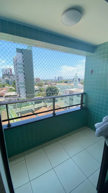 Foto 1 de Apartamento com 2 Quartos à venda, 54m² em Torre, Recife