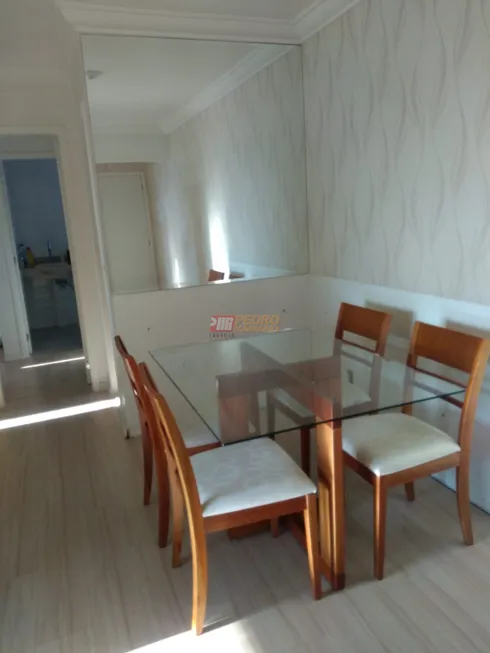 Foto 1 de Apartamento com 2 Quartos à venda, 80m² em Vila Valparaiso, Santo André