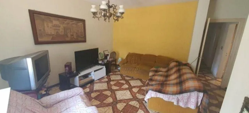 Foto 1 de Casa com 2 Quartos à venda, 207m² em Campestre, Santo André