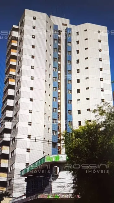 Foto 1 de Apartamento com 3 Quartos à venda, 97m² em Centro, Ribeirão Preto