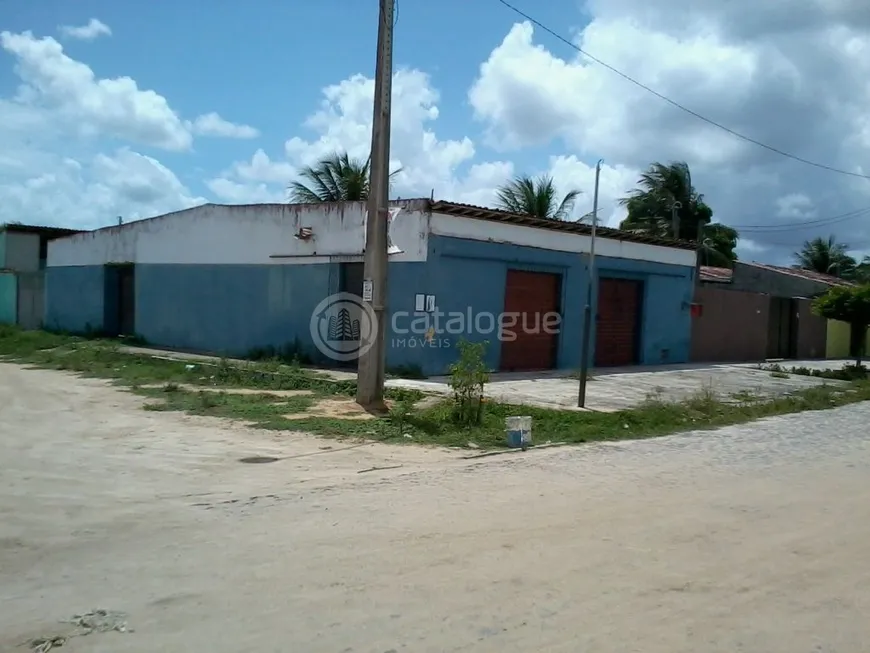 Foto 1 de Ponto Comercial para venda ou aluguel, 150m² em Bela Parnamirim, Parnamirim