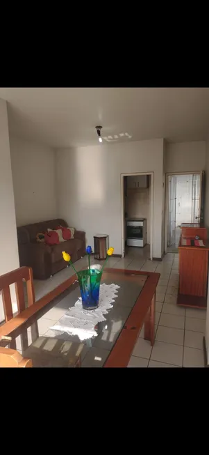 Foto 1 de Apartamento com 3 Quartos à venda, 107m² em Campinas de Brotas, Salvador