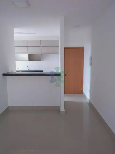 Foto 1 de Apartamento com 2 Quartos para venda ou aluguel, 66m² em Parque Santo Antônio, Jacareí