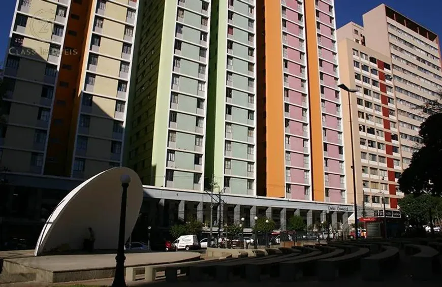 Foto 1 de Apartamento com 4 Quartos à venda, 160m² em Centro, Londrina