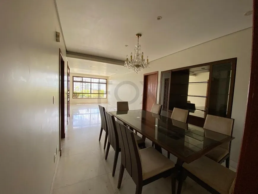 Foto 1 de Apartamento com 4 Quartos à venda, 195m² em Anchieta, Belo Horizonte