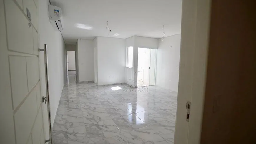 Foto 1 de Apartamento com 2 Quartos à venda, 85m² em Vila Bastos, Santo André