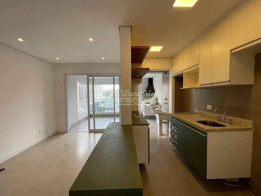 Foto 1 de Apartamento com 2 Quartos para venda ou aluguel, 67m² em Macedo, Guarulhos