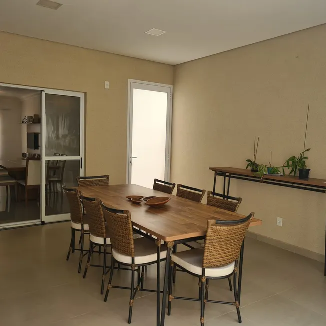 Foto 1 de Casa de Condomínio com 3 Quartos à venda, 120m² em Giardino, São José do Rio Preto