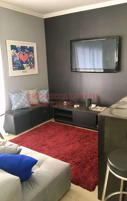 Foto 1 de Apartamento com 2 Quartos à venda, 142m² em Moema, São Paulo