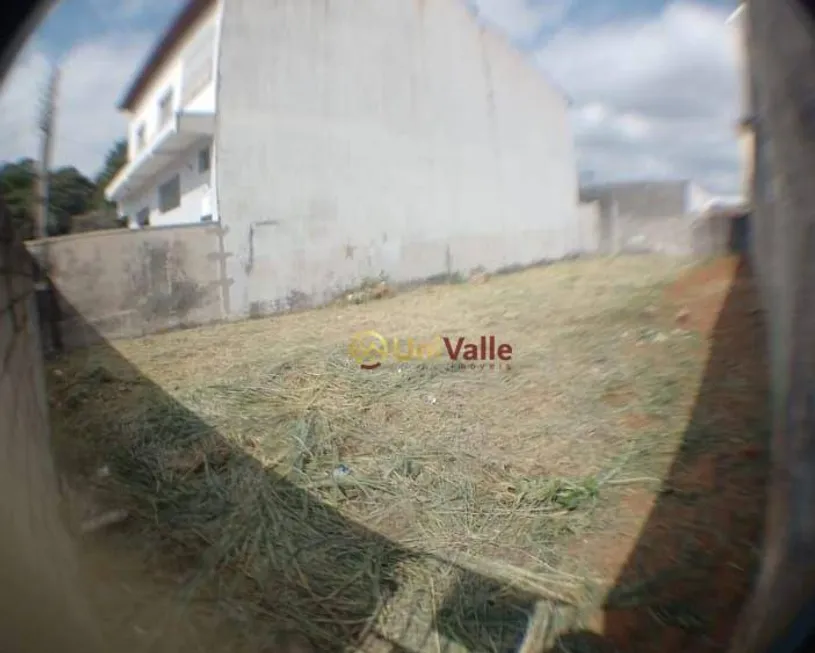 Foto 1 de Lote/Terreno à venda, 250m² em Loteamento Shalon, Taubaté