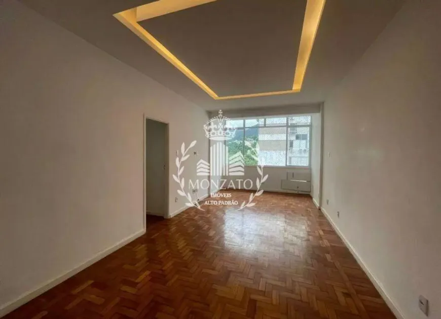 Foto 1 de Apartamento com 3 Quartos à venda, 125m² em Leblon, Rio de Janeiro