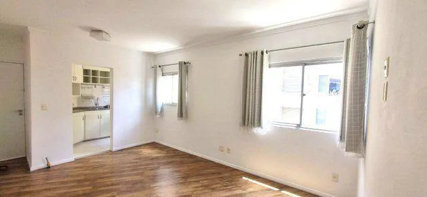 Foto 1 de Apartamento com 1 Quarto à venda, 43m² em Consolação, São Paulo