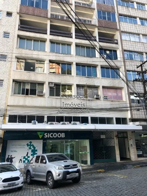 Foto 1 de Ponto Comercial à venda, 40m² em Centro, Petrópolis