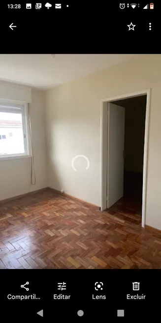 Foto 1 de Apartamento com 1 Quarto à venda, 40m² em Fragata, Pelotas