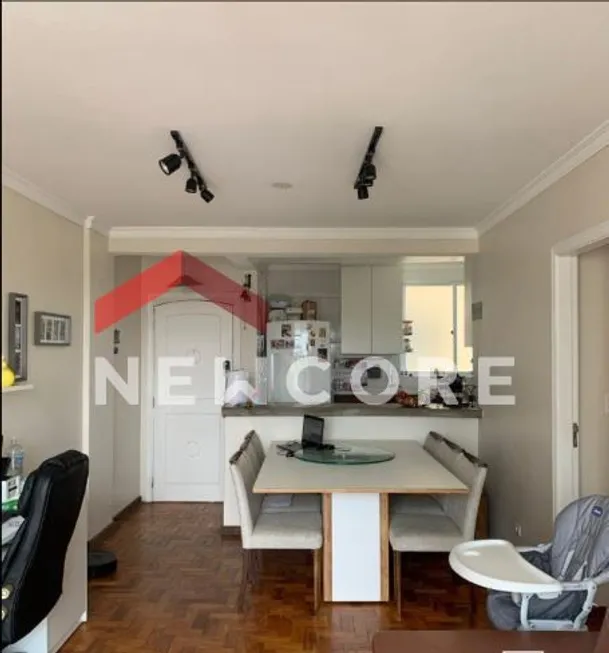 Foto 1 de Apartamento com 3 Quartos à venda, 86m² em Chácara Santo Antônio, São Paulo