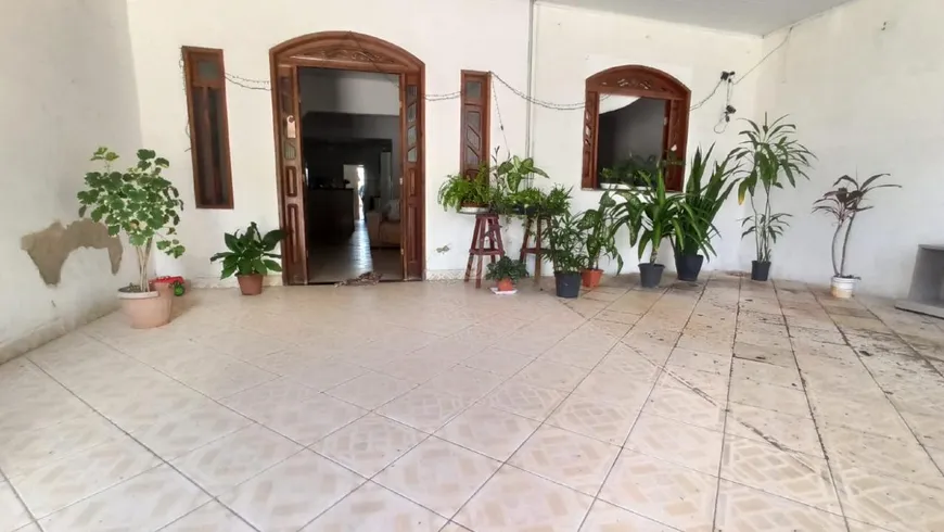 Foto 1 de Casa com 3 Quartos à venda, 100m² em Santos Dumont, Aracaju