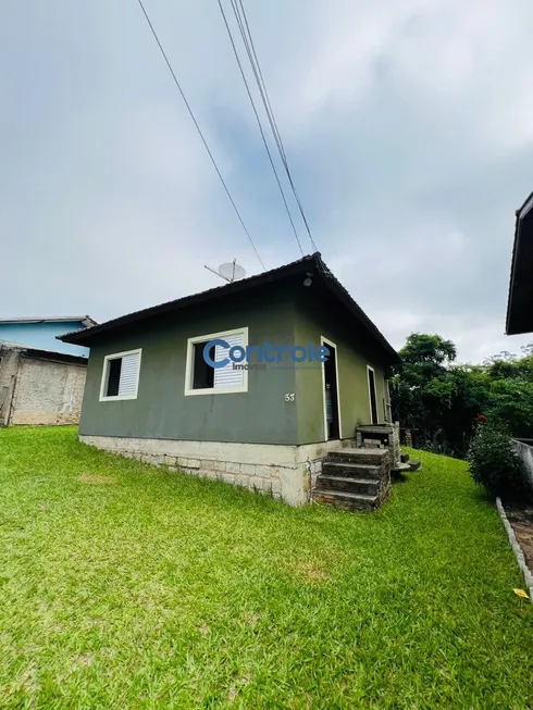 Foto 1 de Apartamento com 2 Quartos à venda, 56m² em Rio Tavares, Florianópolis