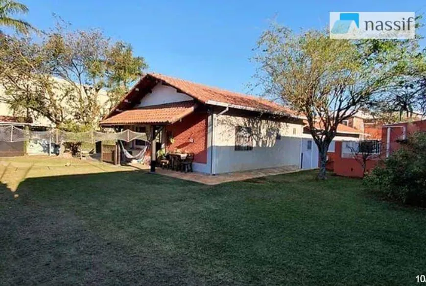 Foto 1 de Casa com 5 Quartos para venda ou aluguel, 400m² em Vila Horizonte, Mogi das Cruzes