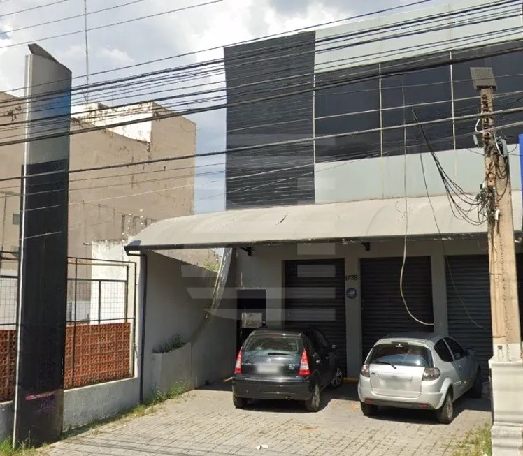 Foto 1 de Prédio Comercial para alugar, 316m² em Botafogo, Campinas