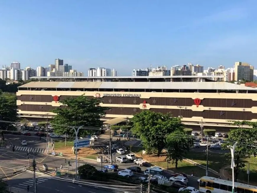 Foto 1 de Sala Comercial para alugar, 46m² em Itaigara, Salvador