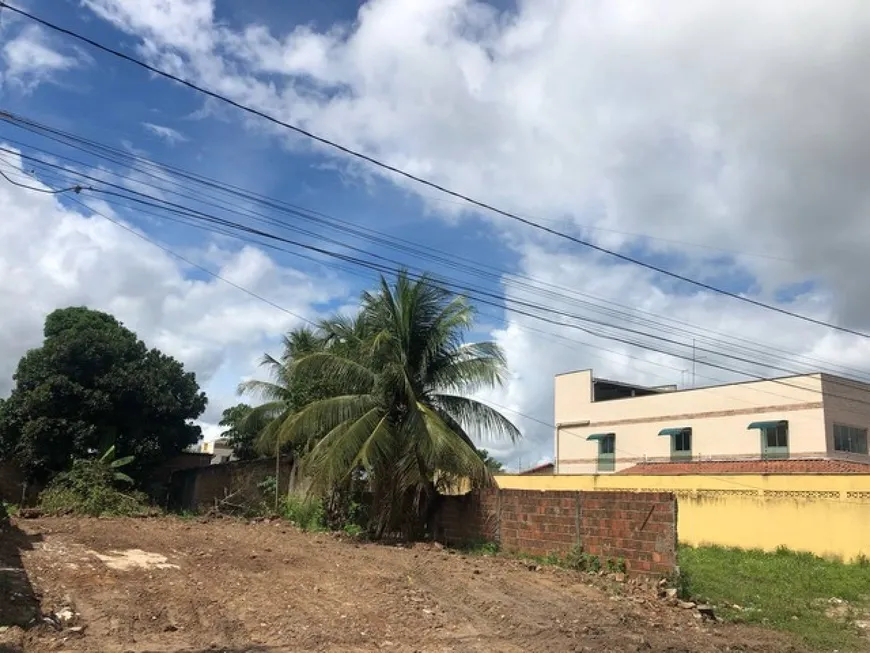 Foto 1 de Lote/Terreno à venda, 360m² em Nova Esperança, Parnamirim