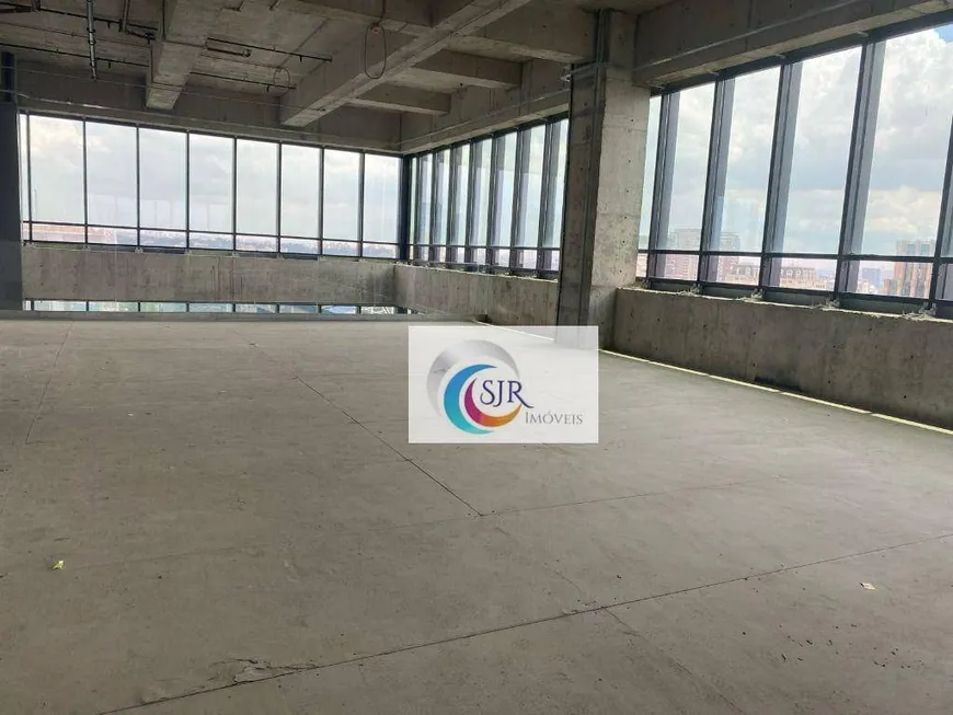 Foto 1 de Sala Comercial para alugar, 1241m² em Itaim Bibi, São Paulo