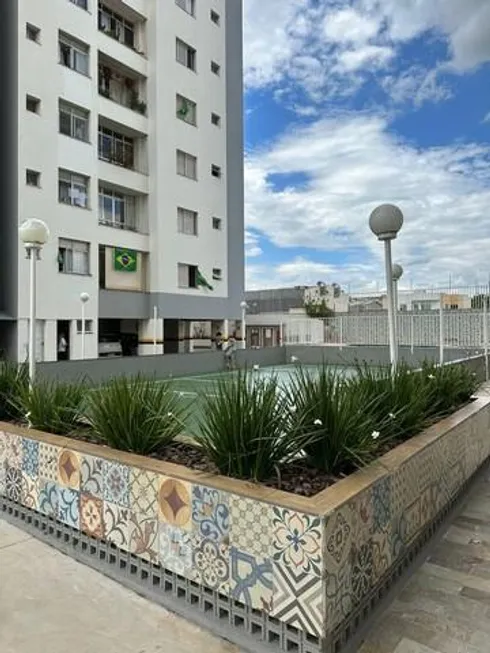 Foto 1 de Apartamento com 3 Quartos à venda, 77m² em Brasil, Uberlândia