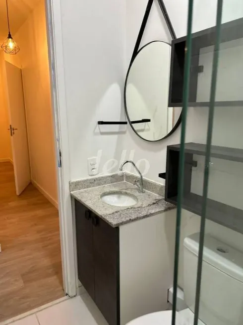 Foto 1 de Apartamento com 2 Quartos à venda, 44m² em Móoca, São Paulo