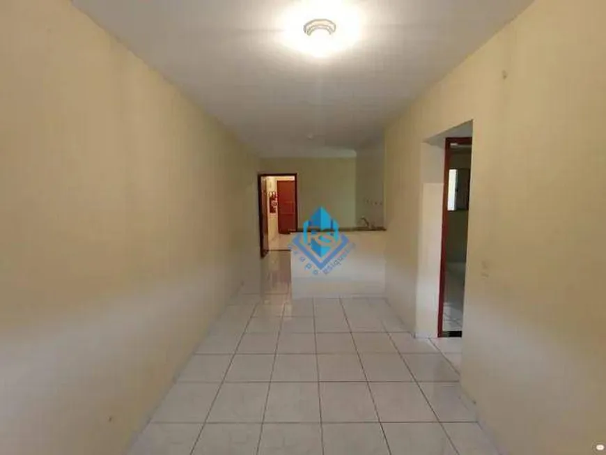 Foto 1 de Apartamento com 2 Quartos à venda, 54m² em Jardim Guarara, Santo André