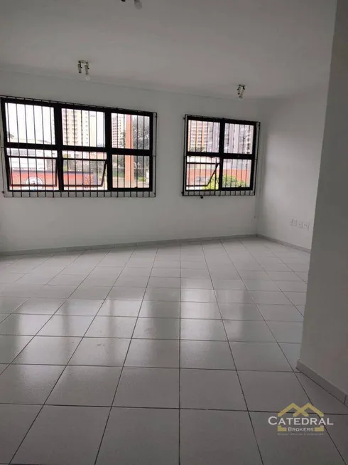 Foto 1 de Sala Comercial para alugar, 28m² em Vila Arens I, Jundiaí