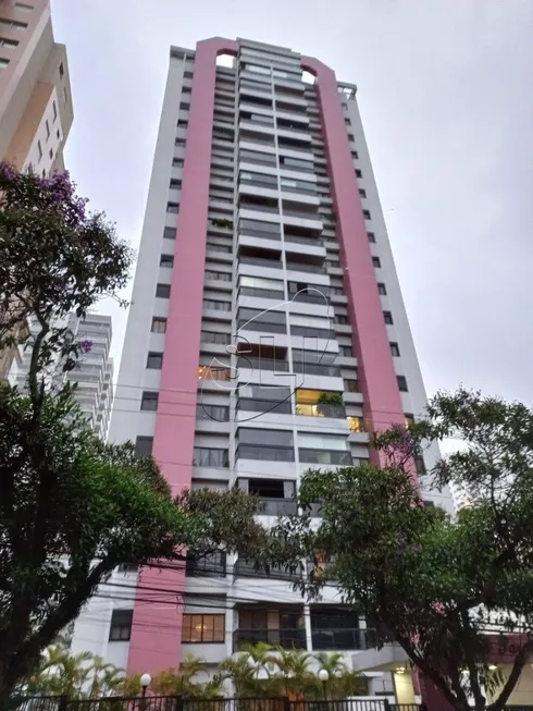 Foto 1 de Apartamento com 4 Quartos à venda, 115m² em Vila Clementino, São Paulo