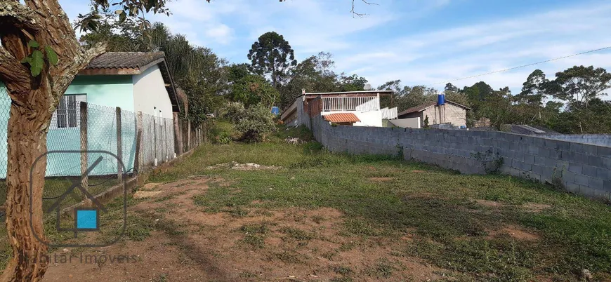 Foto 1 de Lote/Terreno à venda, 1000m² em Maracatú, Guararema