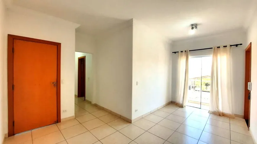 Foto 1 de Apartamento com 2 Quartos à venda, 70m² em Jardim São Domingos, Americana