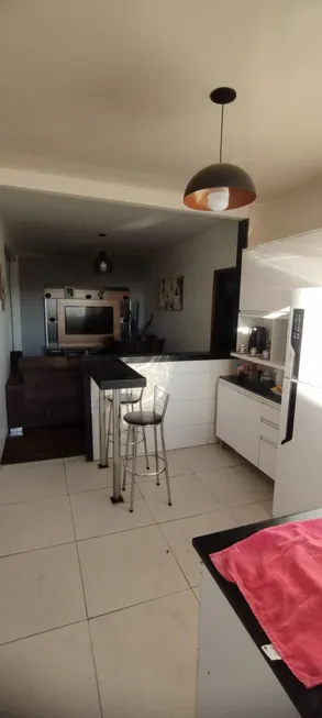 Foto 1 de Apartamento com 2 Quartos à venda, 120m² em Marilândia Jatobá, Belo Horizonte