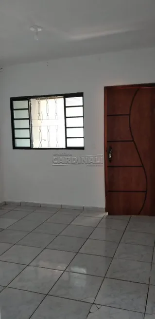 Foto 1 de Casa com 4 Quartos à venda, 250m² em Vila Boa Vista 1, São Carlos