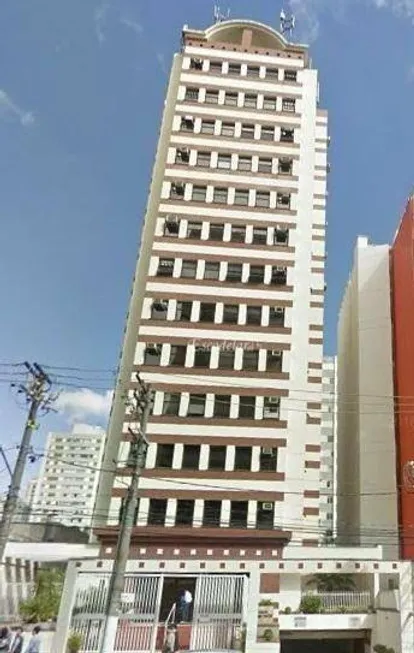 Foto 1 de Sala Comercial à venda, 25m² em Barra Funda, São Paulo