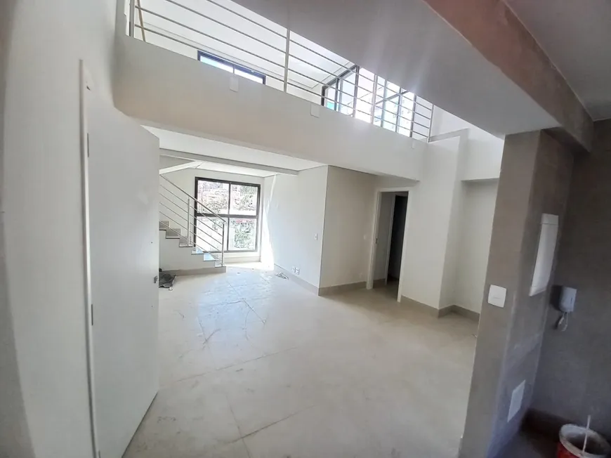 Foto 1 de Apartamento com 3 Quartos à venda, 85m² em Serra, Belo Horizonte