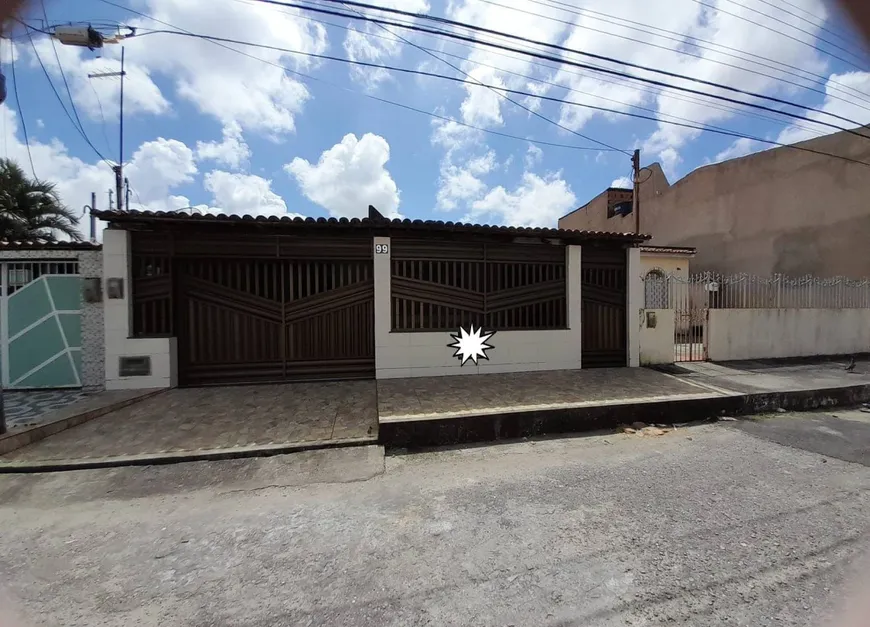 Foto 1 de Casa com 2 Quartos à venda, 180m² em Bugio, Aracaju