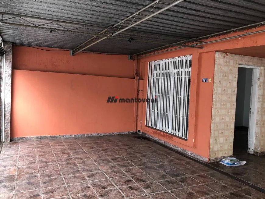 Foto 1 de Lote/Terreno à venda, 308m² em Vila Ema, São Paulo