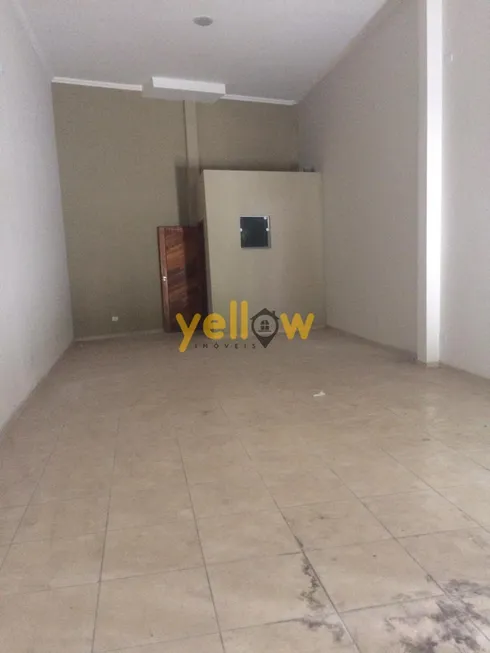 Foto 1 de Ponto Comercial para alugar, 50m² em Center Ville, Arujá