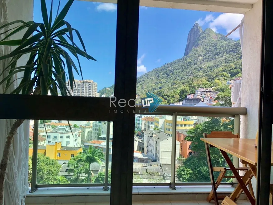 Foto 1 de Apartamento com 2 Quartos à venda, 66m² em Botafogo, Rio de Janeiro