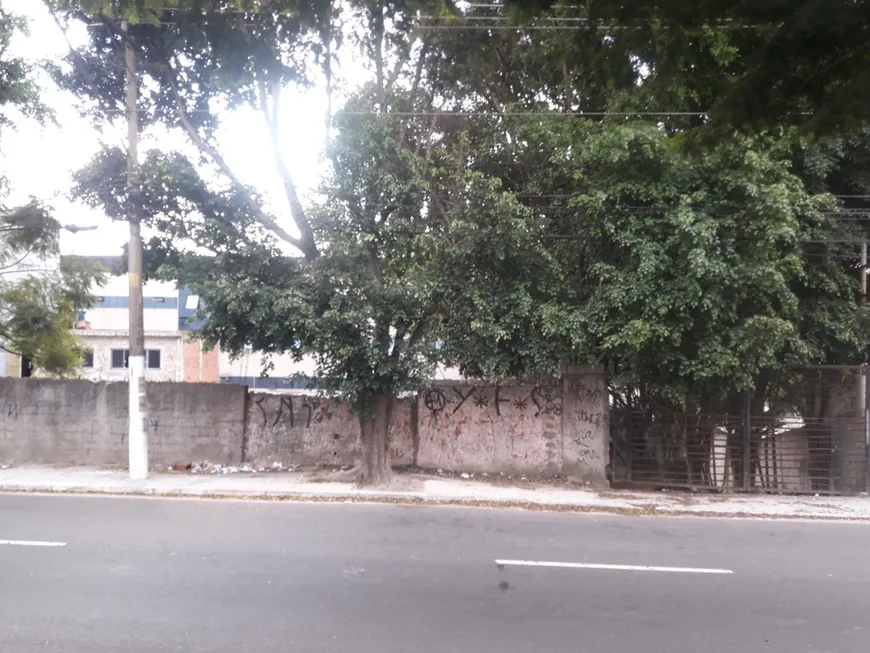 Foto 1 de Lote/Terreno à venda, 300m² em Jardim Maringa, São Paulo