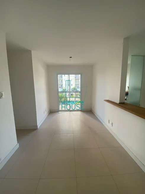 Foto 1 de Apartamento com 2 Quartos à venda, 53m² em Lapa, São Paulo