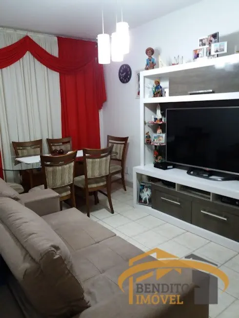 Foto 1 de Apartamento com 2 Quartos à venda, 66m² em Jaguaribe, Osasco