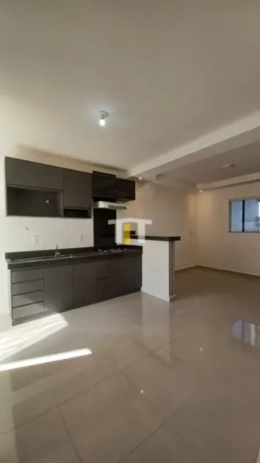 Foto 1 de Apartamento com 2 Quartos à venda, 60m² em Residencial São Jerônimo , Franca