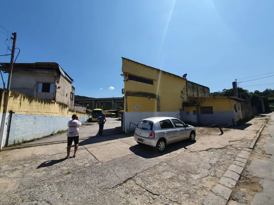 Foto 1 de Lote/Terreno para venda ou aluguel, 3457m² em Jardim Peri, São Paulo