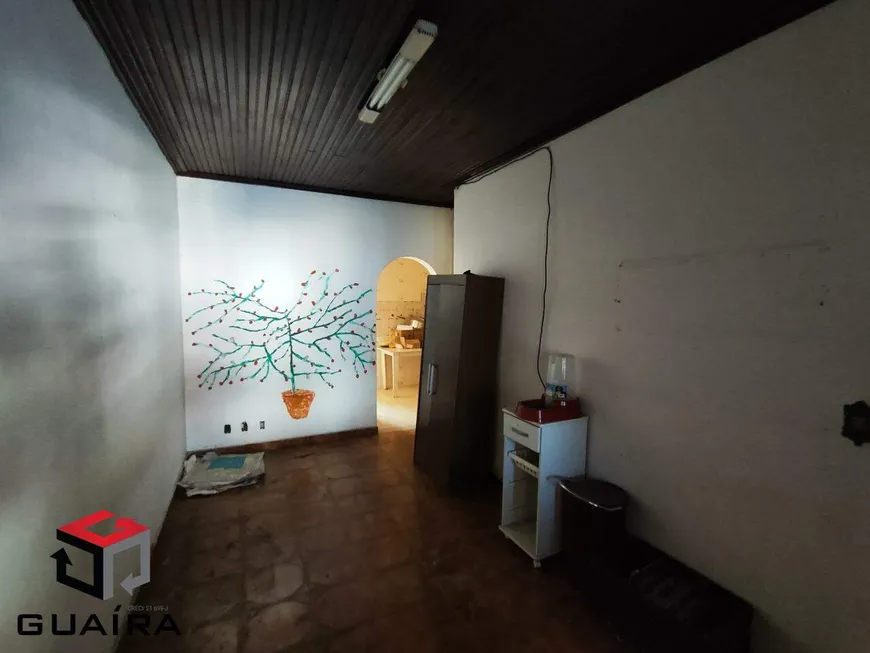 Foto 1 de Casa com 2 Quartos à venda, 80m² em PALMARES, Santo André