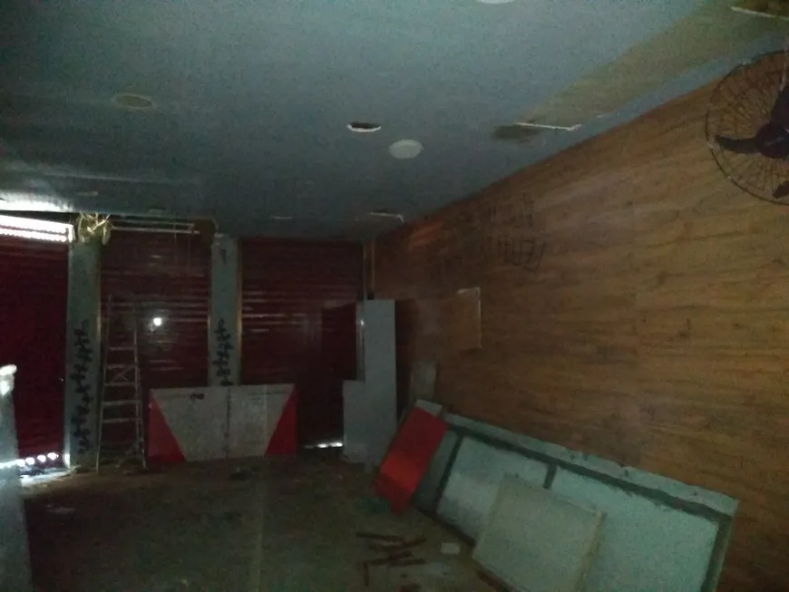 Foto 1 de Ponto Comercial para alugar, 53m² em Olaria, Rio de Janeiro