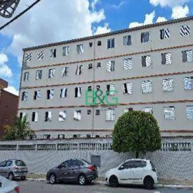 Foto 1 de Apartamento com 2 Quartos à venda, 60m² em Conjunto Habitacional Padre Manoel da Nobrega, São Paulo
